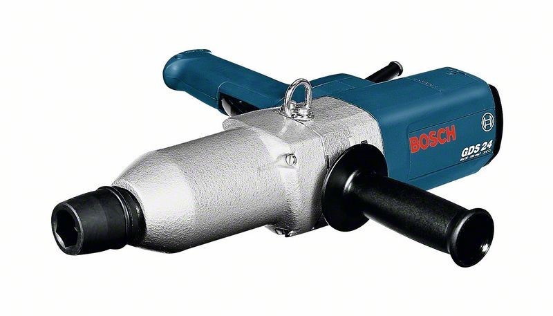 BOSCH IMPACT WRENCH 3/4 GDS24 800W 600NM